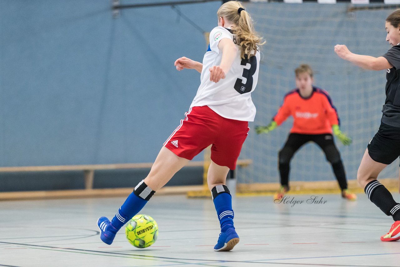 Bild 255 - C-Juniorinnen Futsalmeisterschaft